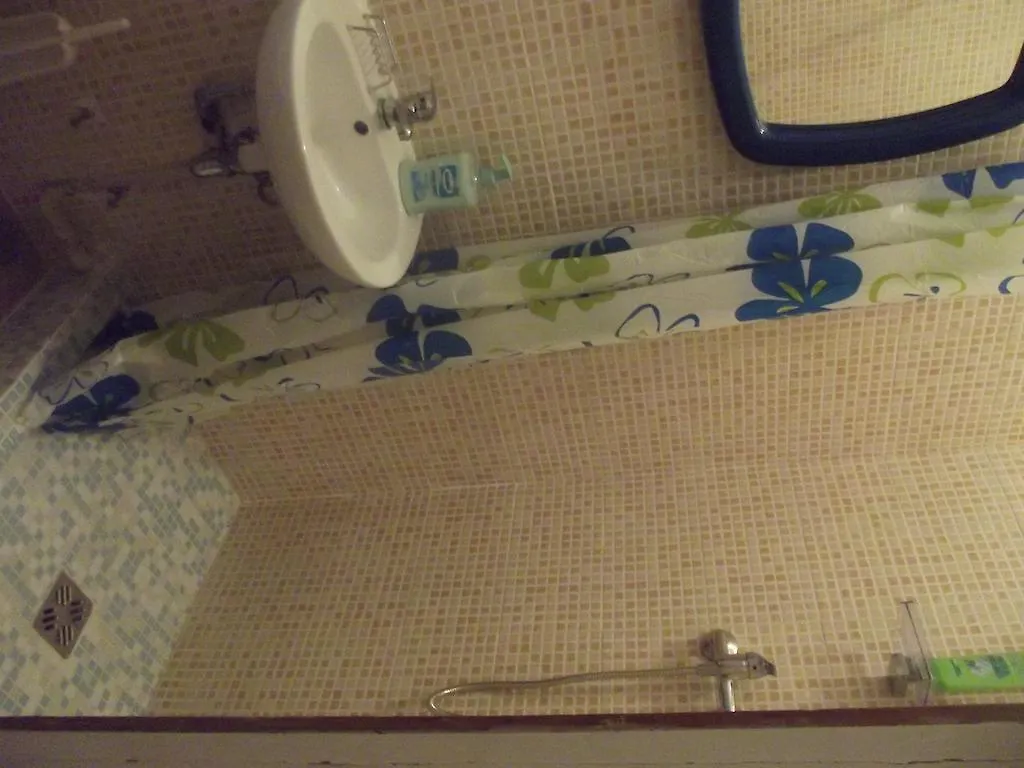 *** Guest house Ca'Barbaria Italy