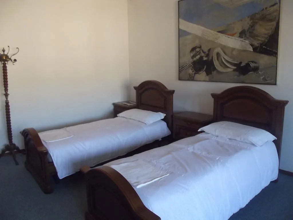 Guest house Ca'Barbaria
