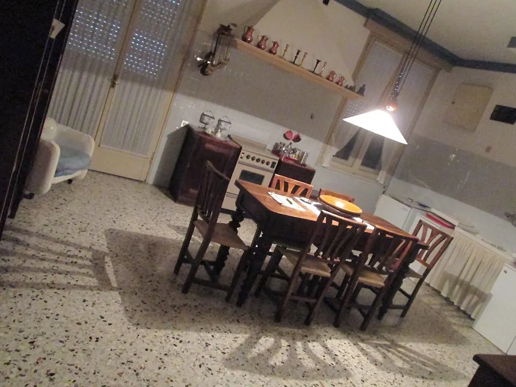 Guest house Ca'Barbaria