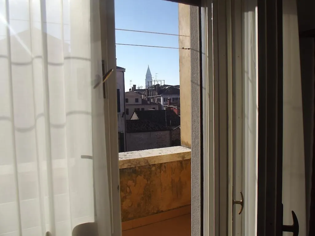 *** Guest house Ca'Barbaria Italy