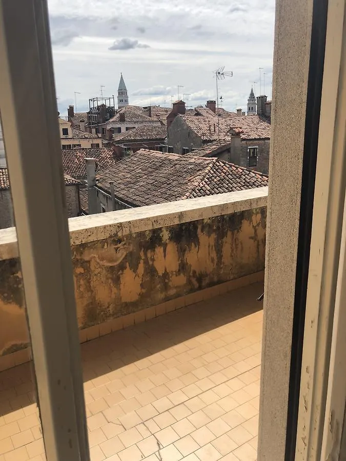 Ca'Barbaria Guest house Venice