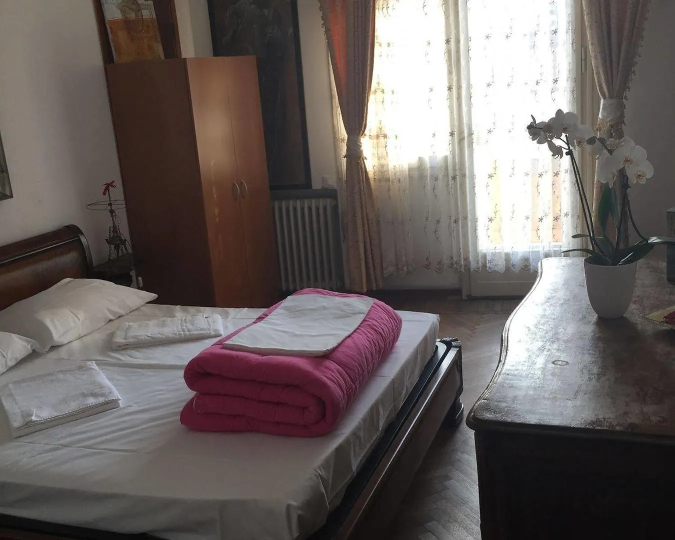 Guest house Ca'Barbaria