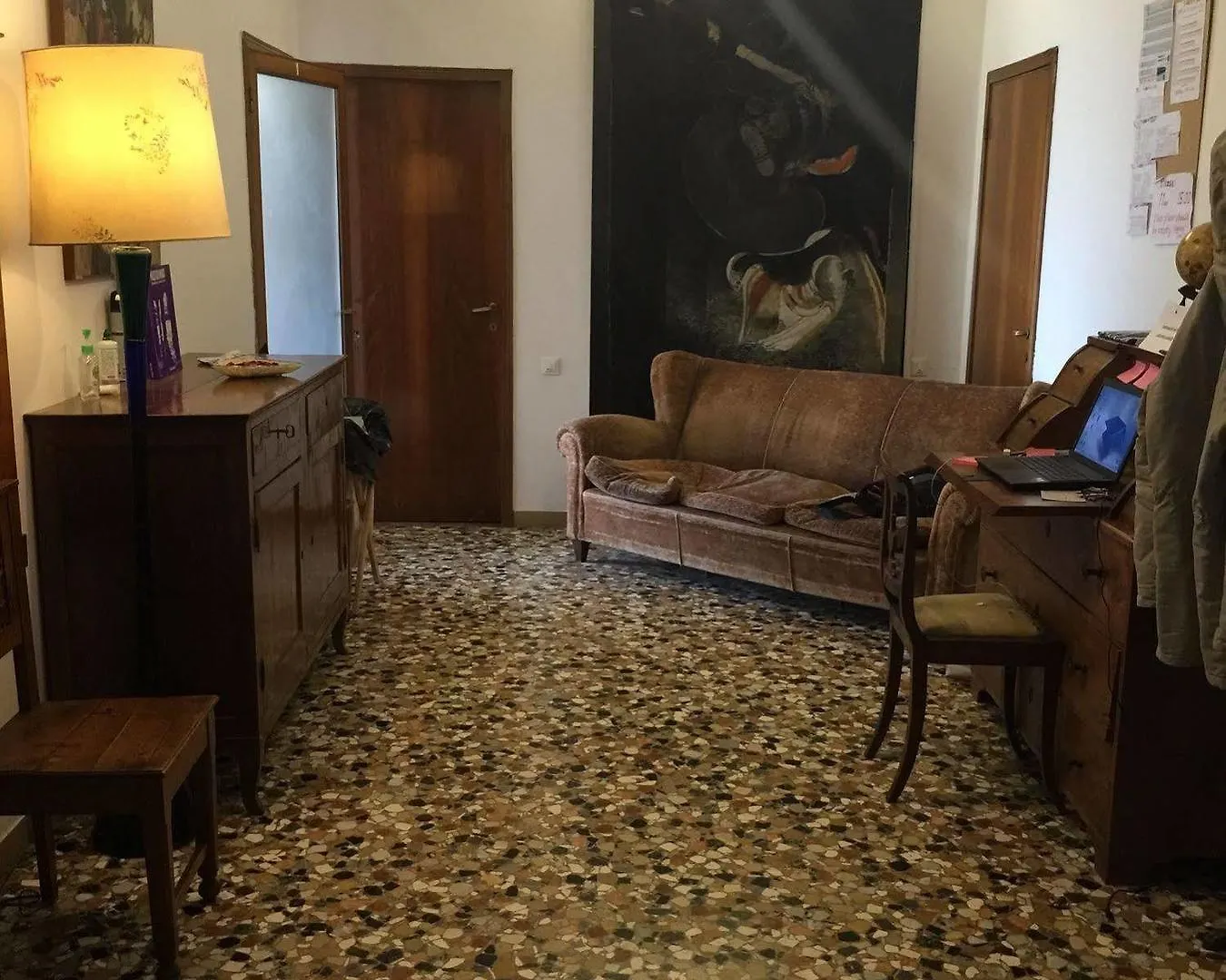Ca'Barbaria 3*, Venice Italy