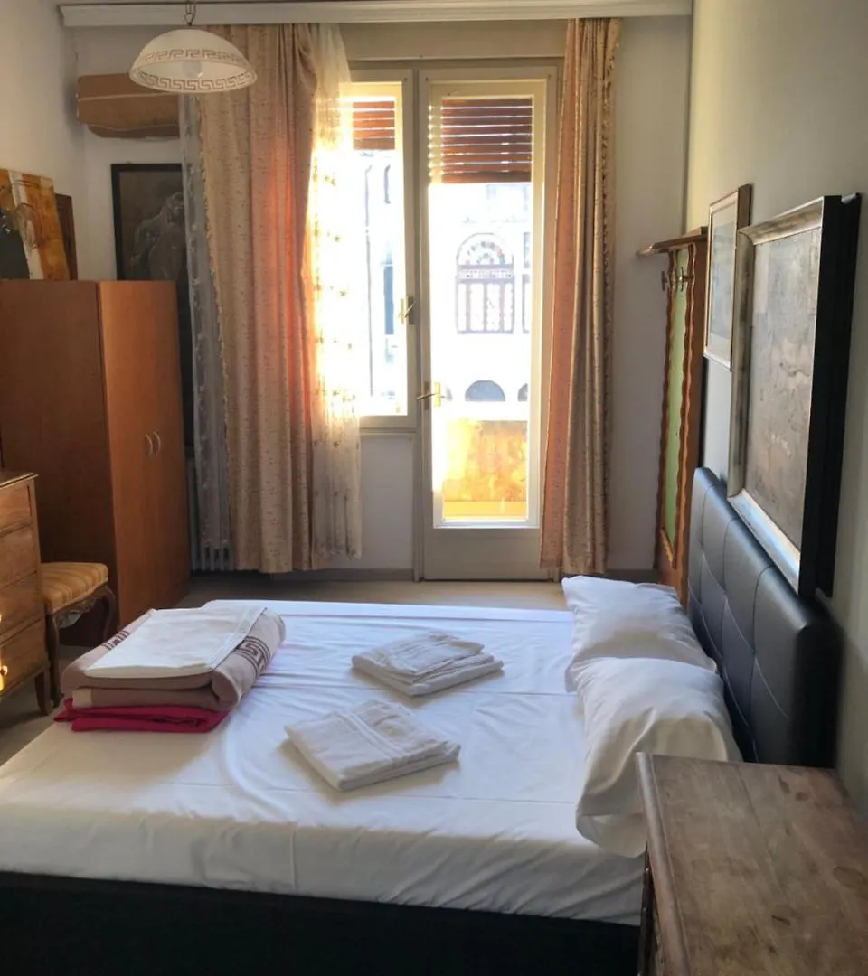 *** Guest house Ca'Barbaria Italy